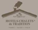 hotels chalets de tradition